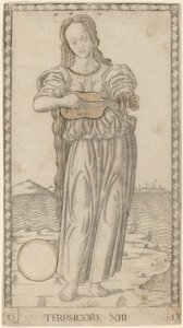 Terpsicore (Terpsichore)