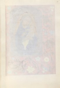 Hours of Dronning Isabella den Katolik, Dronning af Spanien: Fol. 159r, ca. 1500. af Master of the First Prayerbook of Maximillian
