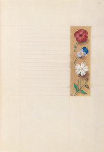 Hours of Dronning Isabella den Katolik, Dronning af Spanien: Fol. 271r, ca. 1500. af Master of the First Prayerbook of Maximillian