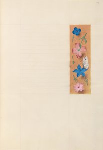 Hours of Dronning Isabella den Katolik, Dronning af Spanien: Fol. 272r, ca. 1500. af Master of the First Prayerbook of Maximillian
