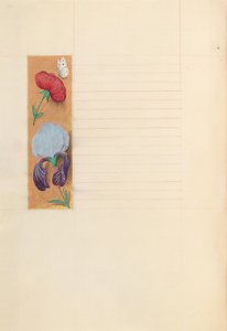 Hours of Dronning Isabella den Katolik, Dronning af Spanien: Fol. 273v, ca. 1500. af Master of the First Prayerbook of Maximillian