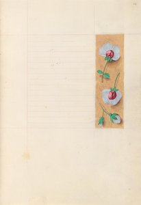 Hours of Dronning Isabella den Katolik, Dronning af Spanien: Fol. 279r, ca. 1500. af Master of the First Prayerbook of Maximillian