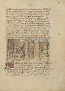 Provence af Master of the Geneva Boccaccio