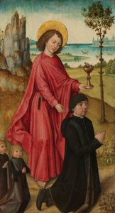  af Master of the Legend of Saint Ursula