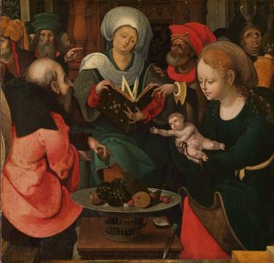  af Master of the Lille Adoration