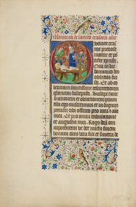 Indledende O: Den hellige Erasmus