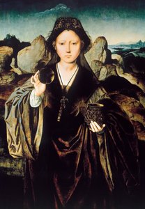 Maria Magdalena