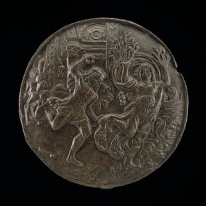Apollo og Daphne.