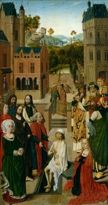 Lazarus