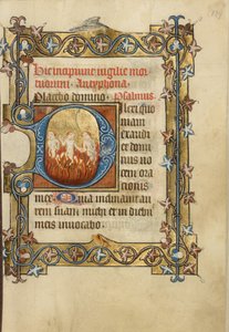 Initial D: Fire sjæle i helvede af Masters of Dirc van Delf