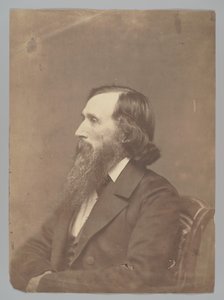 Ambrose Powell Hill af Mathew B. Brady