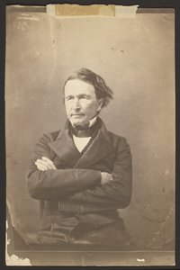 Leslie Coombs af Mathew B. Brady
