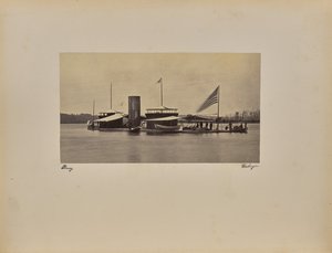 Onondega [sic] af Mathew B. Brady