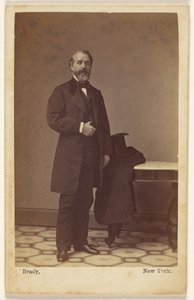  af Mathew B. Brady