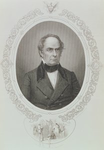 Daniel Webster, fra 