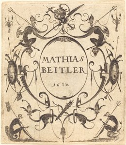 Ornament af Mathias Beutler
