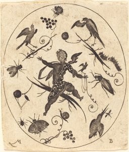 Ornament af Mathias Beutler