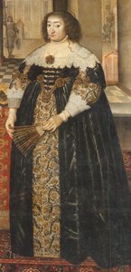 ElisabethCharlottePfalz af Mathias Czwiczek