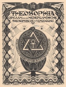 Forsidemagasinet Theosophia