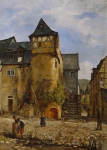 Landsbygade