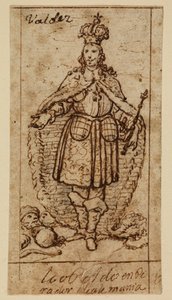 Leopold I, den hellige romerske kejser