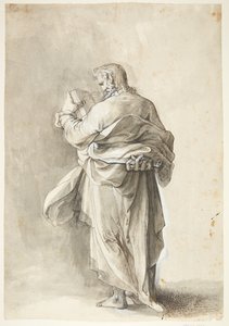 Jesus og de 12 apostle: Bartolomæus