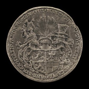 Blazon of Arms [omvendt], 1528.