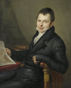 Johannes Hermanus Molkenboer (1773-1834). Kunstsamler