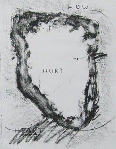 hokey, 2010 (litografi) af Matthew Hilton