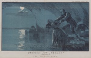 Retfærdighed for Irland! af Matthew