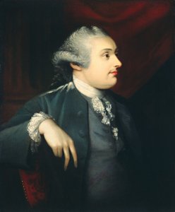 William Henry Cavendish Bentinck, 3. hertug af Portland