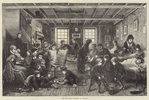 East London Hospital for børn