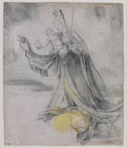  af Matthias (c.1480-1528) Grunewald
