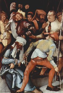  af Matthias Grünewald