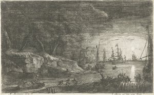 Havlandskab ved måneskin