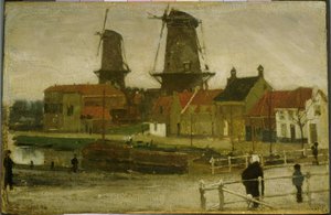  af Matthijs Maris