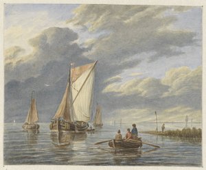  af Matthijs Maris