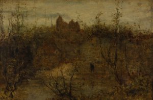  af Matthijs Maris