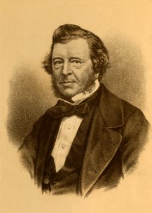 Samuel Lover, c1850, c1880.