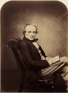 Charles John Kean