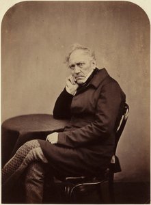 Edward Hodges Baily