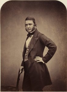 Edward Matthew Ward af Maull and Polyblank