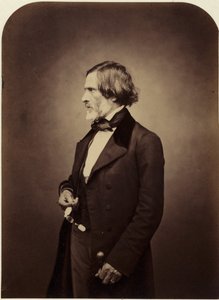 John Gibson af Maull and Polyblank