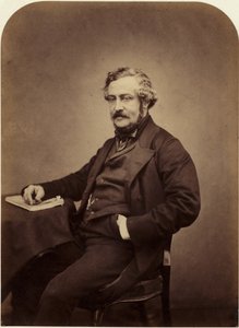 Martin Farquhar Tupper