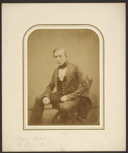 [Richard Kippist, Lib. L.S.]. af Maull and Polyblank