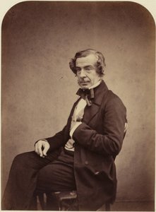 Samuel Warren