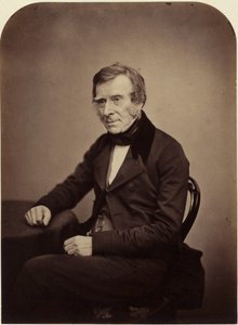Sir Benjamin Brodie