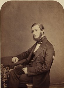 Stephen S Alford af Maull and Polyblank