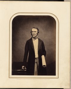 Den højærværdige W. E. Gladstone, parlamentsmedlem. af Maull and Polyblank
