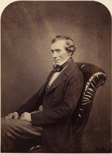 Thomas Graham